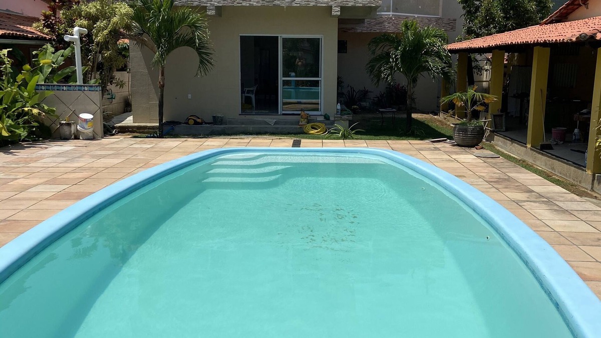 Vera Cruz House | Super beach house