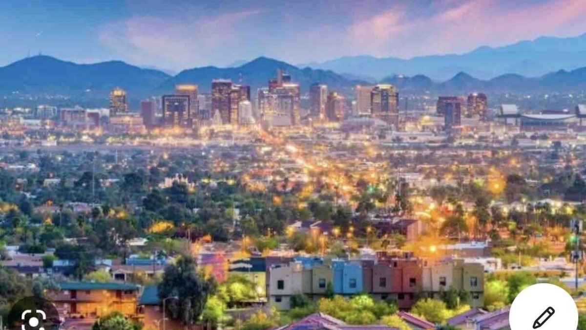 Maryvale House | Super Bowl- Cardinals Stadium, NFL & Major Event
