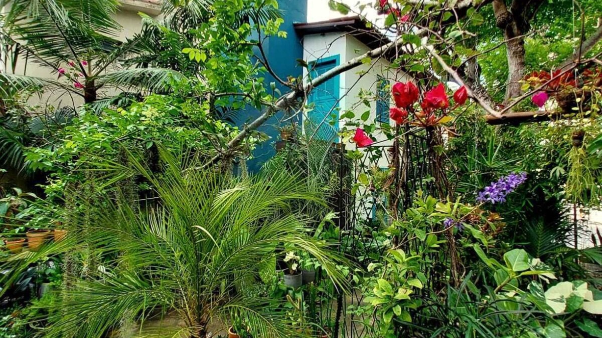 Ponta Negra Apartment | Superior Apartment in Ponta Negra perfect for couples! 10 minutes walk to the beach