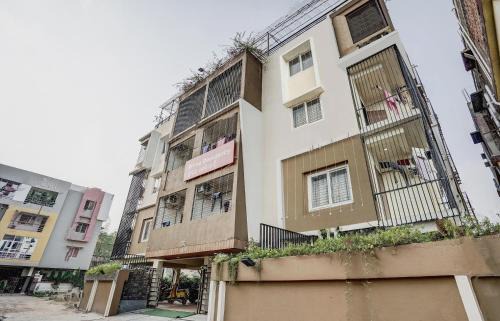 Patia Hotel | Super Capital O Sayhallo Prime Residency