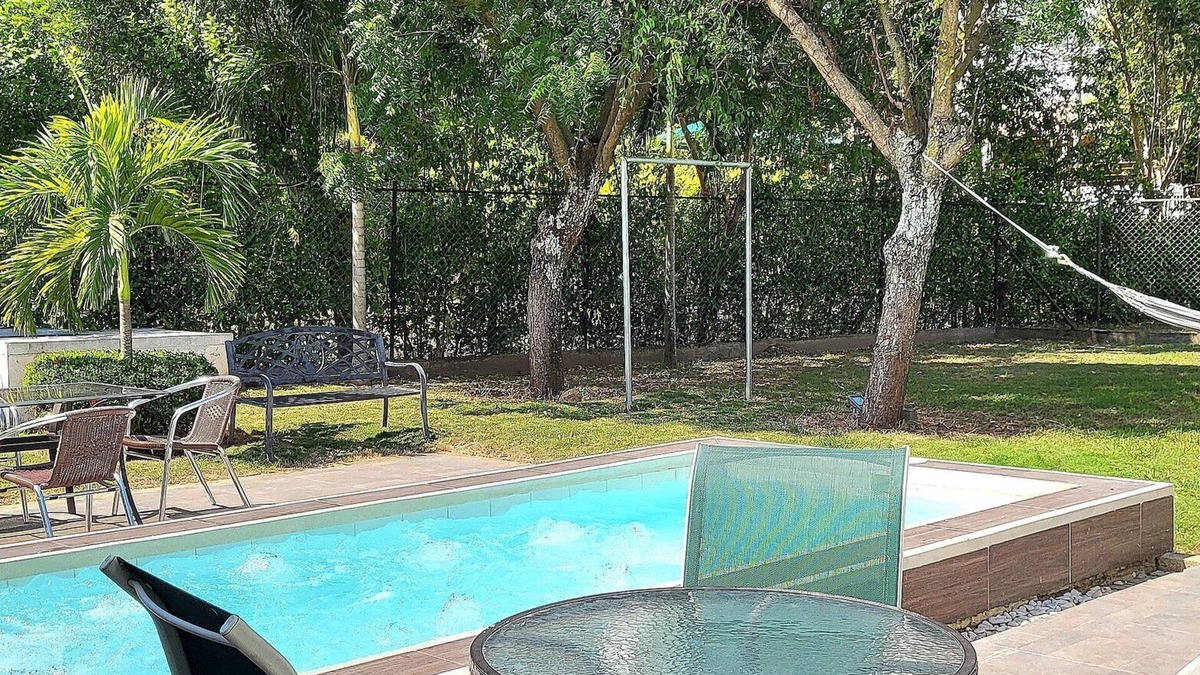 Ricaurte House | Super CASA FINCA Jacuzzi Air Conditioning Wifi TV