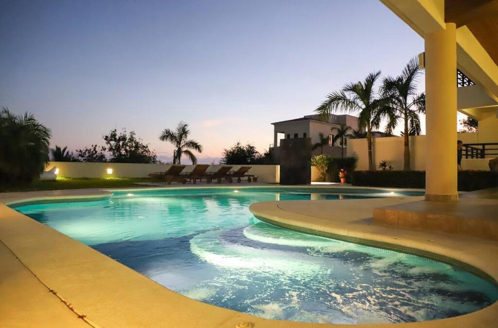Santa Maria Huatulco Villa | Super casa, la mejor vista de Huatulco
