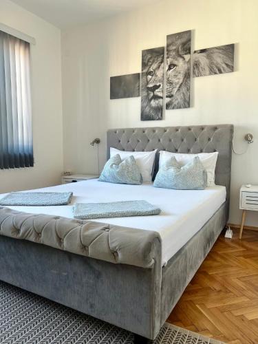 Stara Zagora Apartment | Super Center