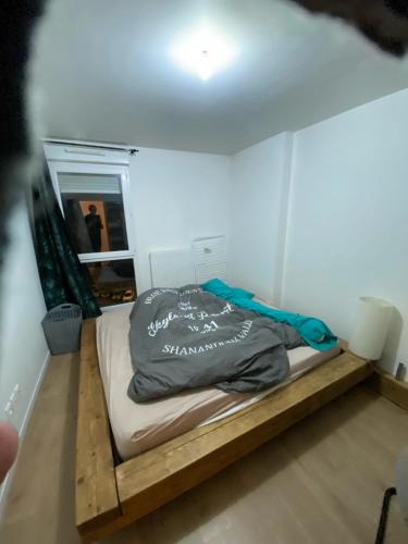 Center House | Super chambre avec salle de bain