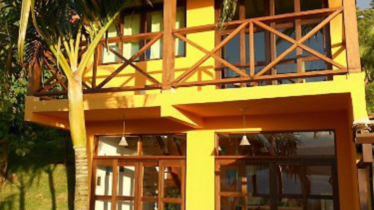 Portinho House | SUPER CHEAP PROMOTION! Run! WITH SWIMMING POOL AND SEA VIEW !
