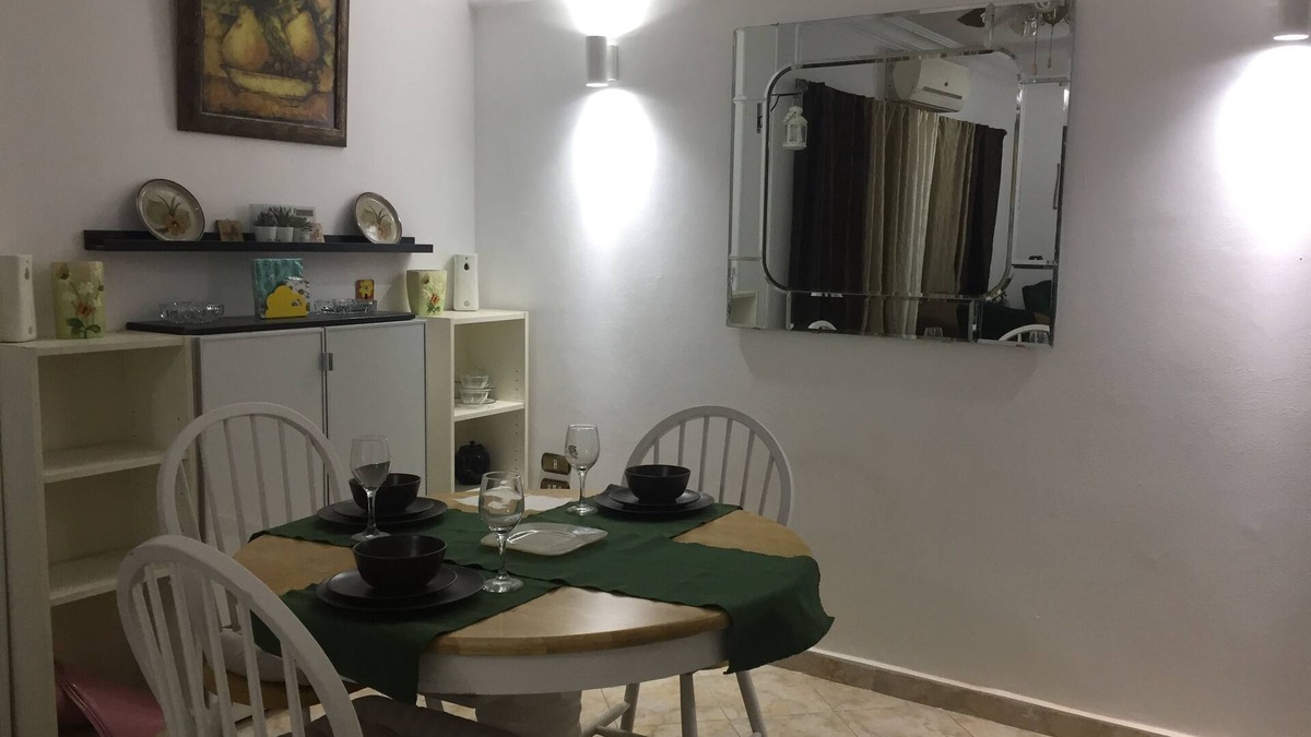 Al-Basatin Apartment | Super clean flat for rent in a prime location (Maadi Lasikly)