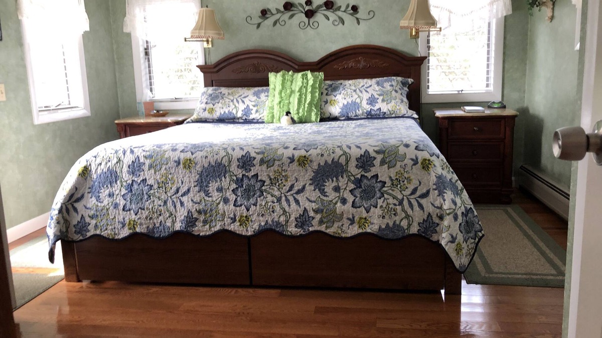 Bar Harbor Apartment | Super Clean, Fully-Equipped Private Suite 1 Mile from Acadia