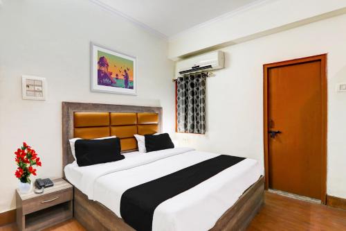 Alambagh Hotel | Super Collection O Alambagh Formerly BM Palace