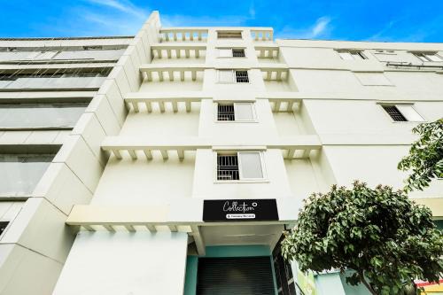Sahakar Nagar Hotel | Super Collection O KR Puram Ayyappa Nagar Formerly Sunrise Arcade