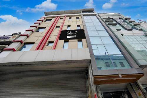 Bathinda Hotel | Super Collection O Mall Road Bathinda Formerly Hotel Galaxy