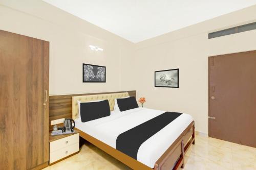 Virarajendrapet Hotel | Super Collection O Virajpet City Centre formerly The Fort Mercara