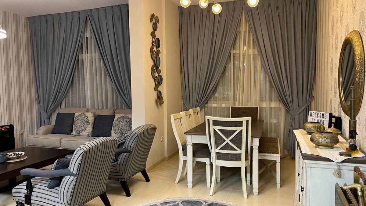 Dubai Apartment | Super comfortable apartment