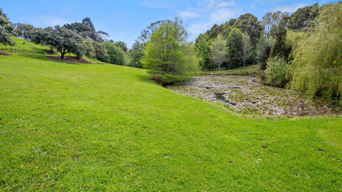 Katikati Cottage | Super-comfortable, rural studio/cottage accommodation near Waihi Beach