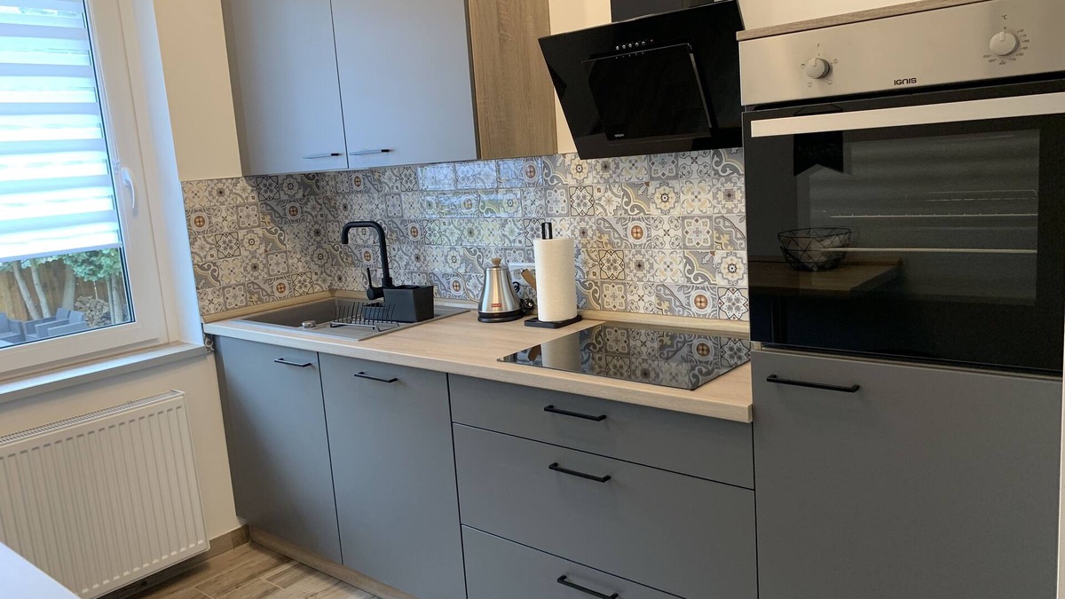 Ohlenhof Apartment | Super cozy 2-room apartment