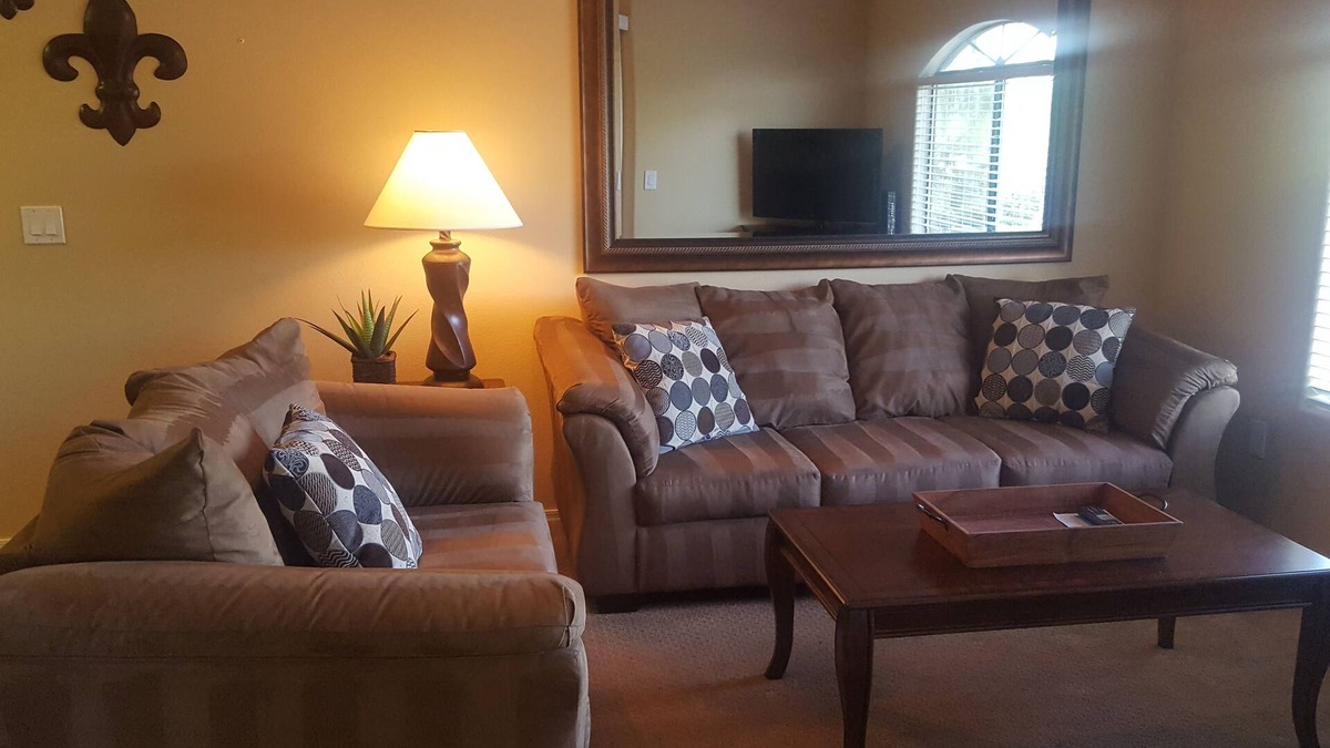Maryvale Condo | Super cozy 2bd/2bth in West Phoenix