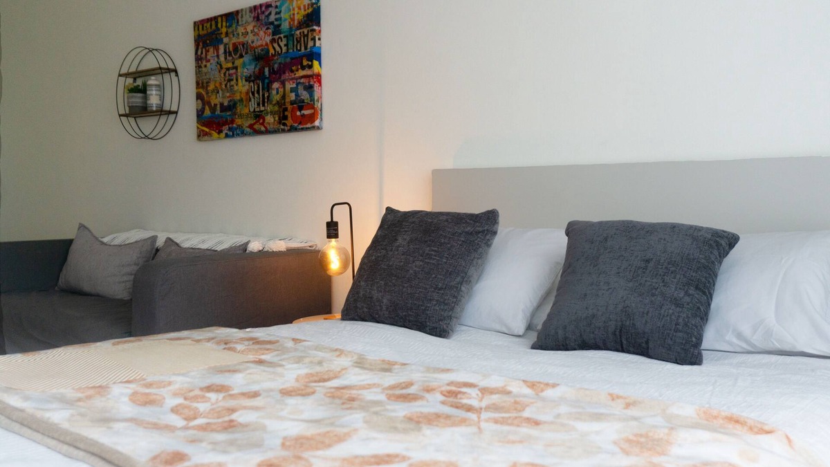 Miramar Apartment | Super cozy apartment in Miramar