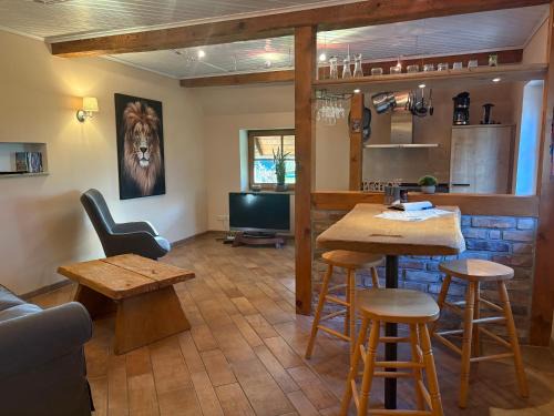 Steinfeld Apartment | Super Cozy Holiday Apartment