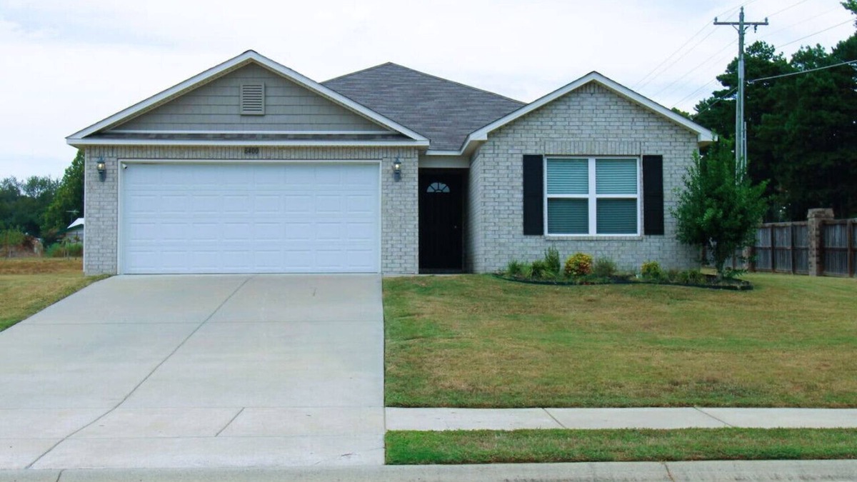 Ferndale House | Super Cute Alexander House