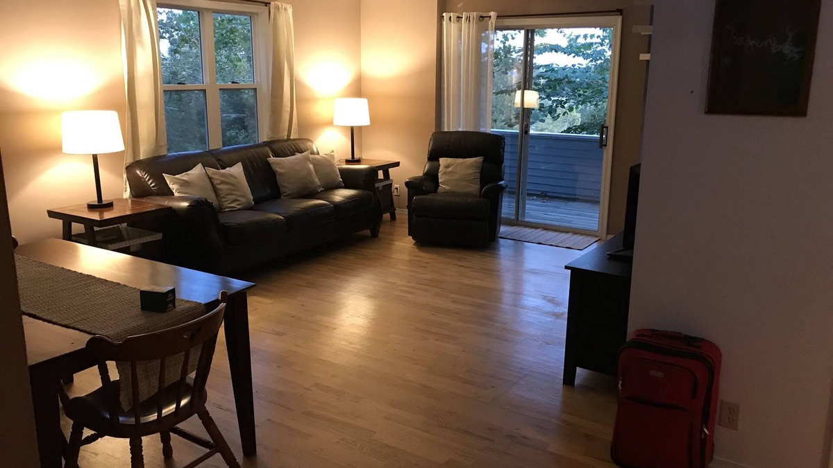 Theodosia House | Super cute & comfy 2 1/2story lake house by Bull Shoals lake 1hr east of Branson