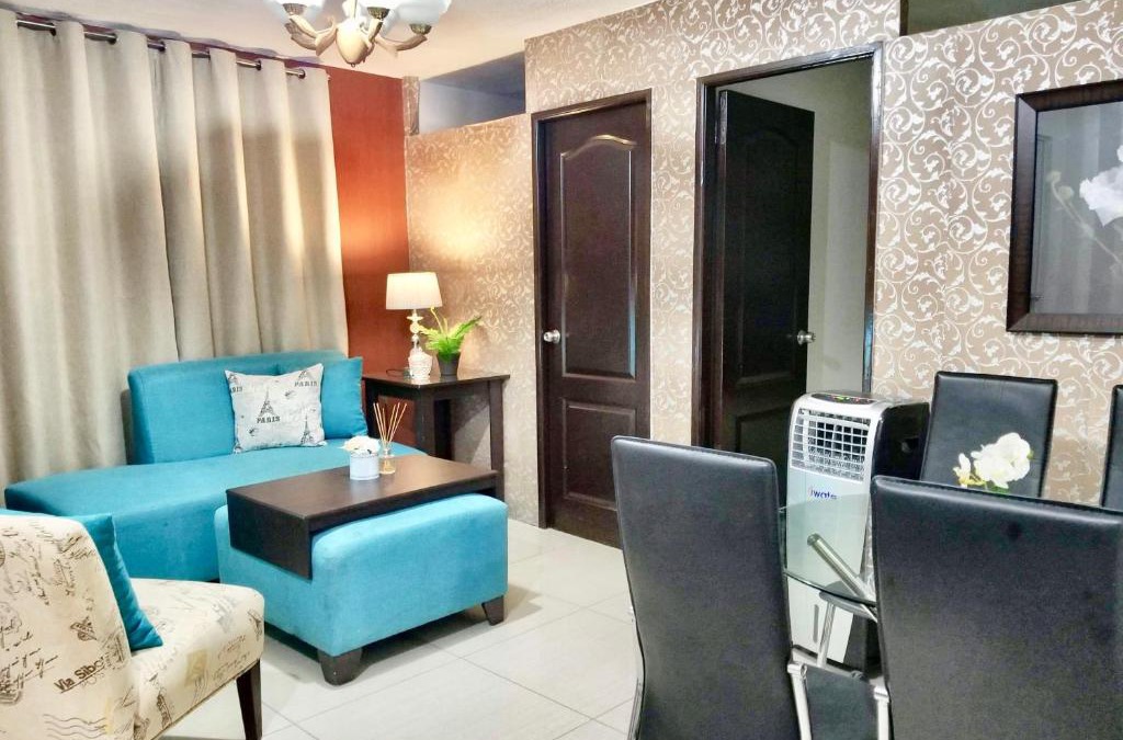 Imus Apartment | Super Cute Hampton Suites