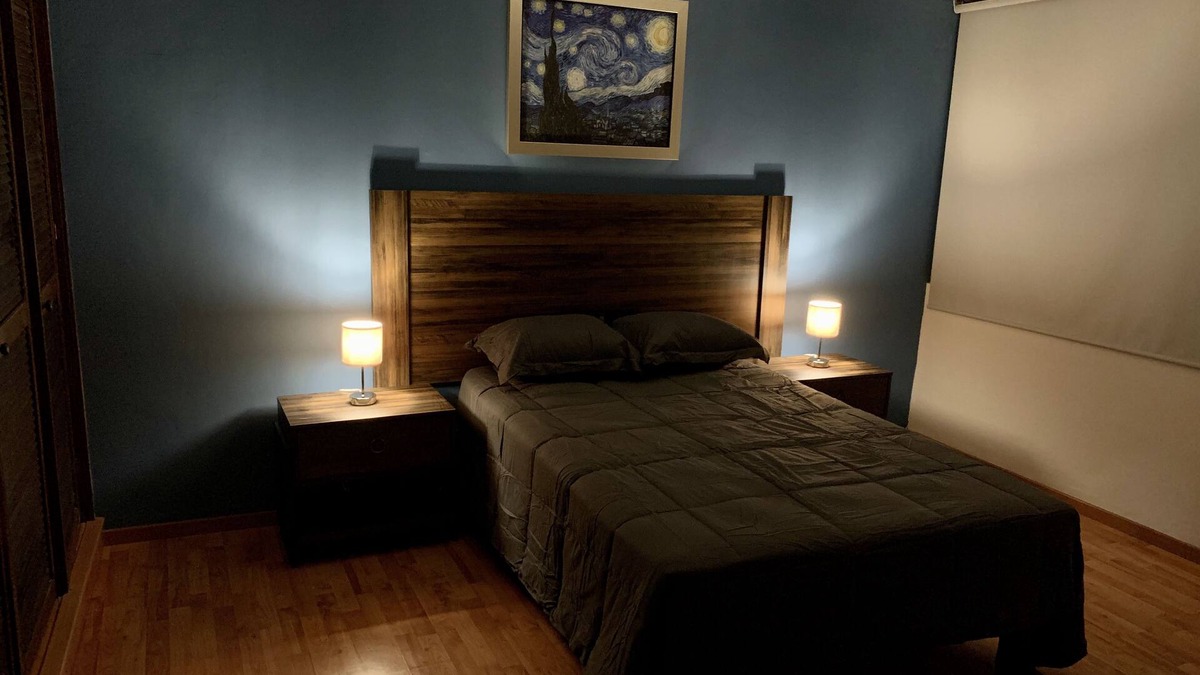 Zona Expo Apartment | Super Department three blocks from Expo Guadalajara