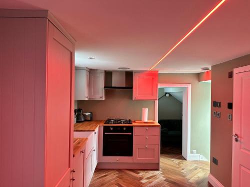 Underhill Apartment | Super deluxe apartment