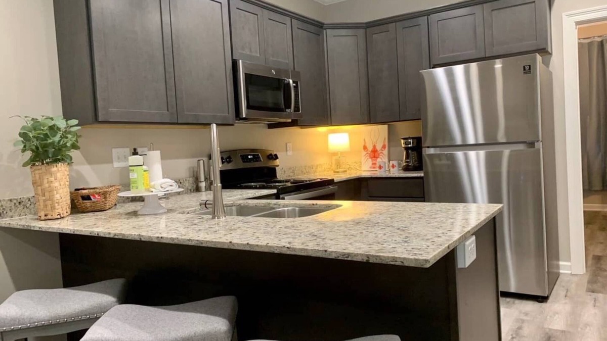 Downtown Condo | Super Downtown Location #210