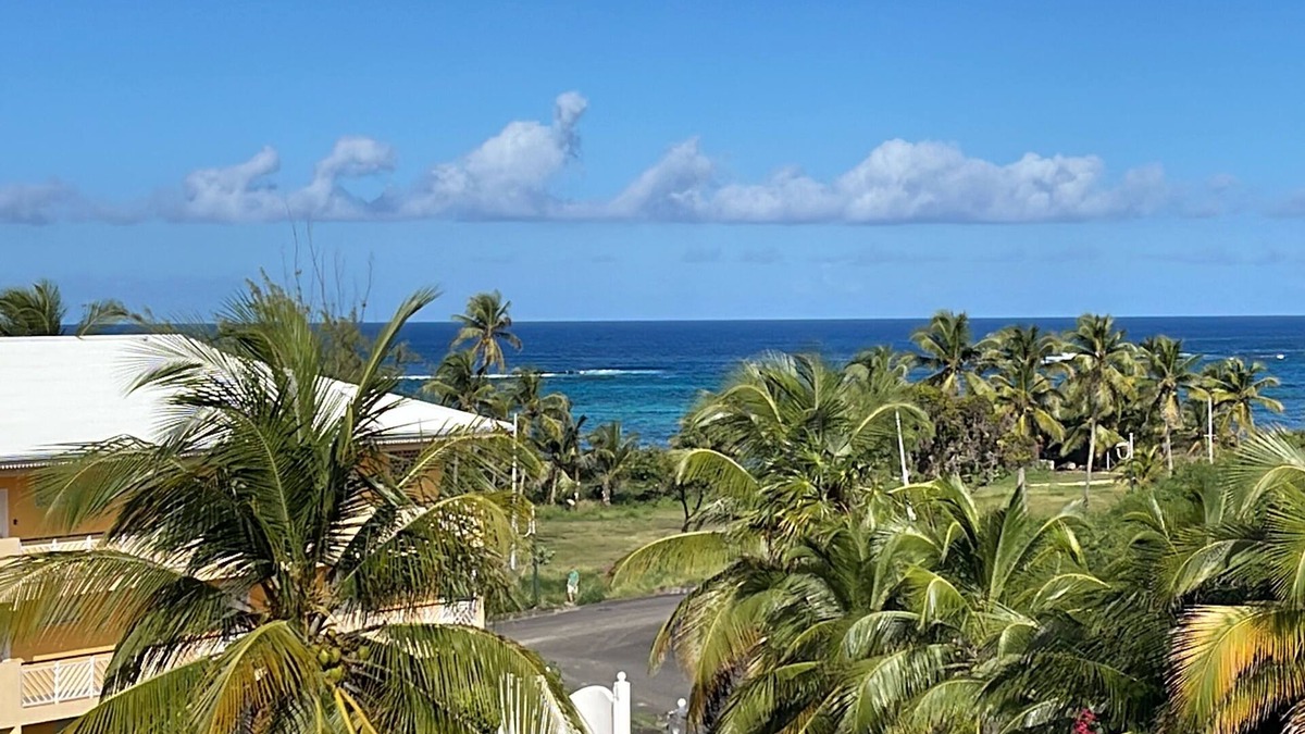 Morel Apartment | Super equipped sea view apartment
