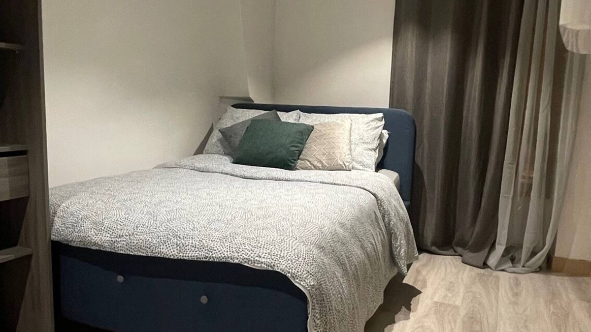 Ponthierry Apartment | Super apartment, 5 minutes from the RER D'station, outdoor parking