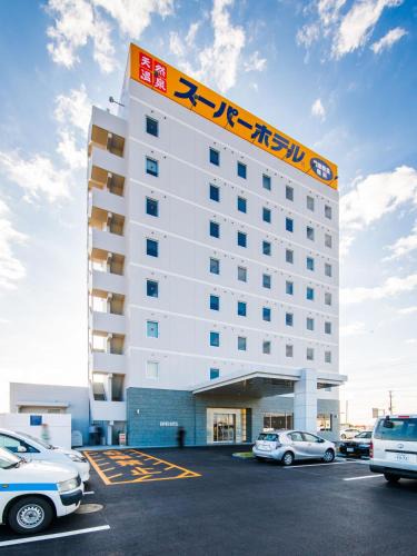 Kamisu Hotel | Super Hotel Kashima