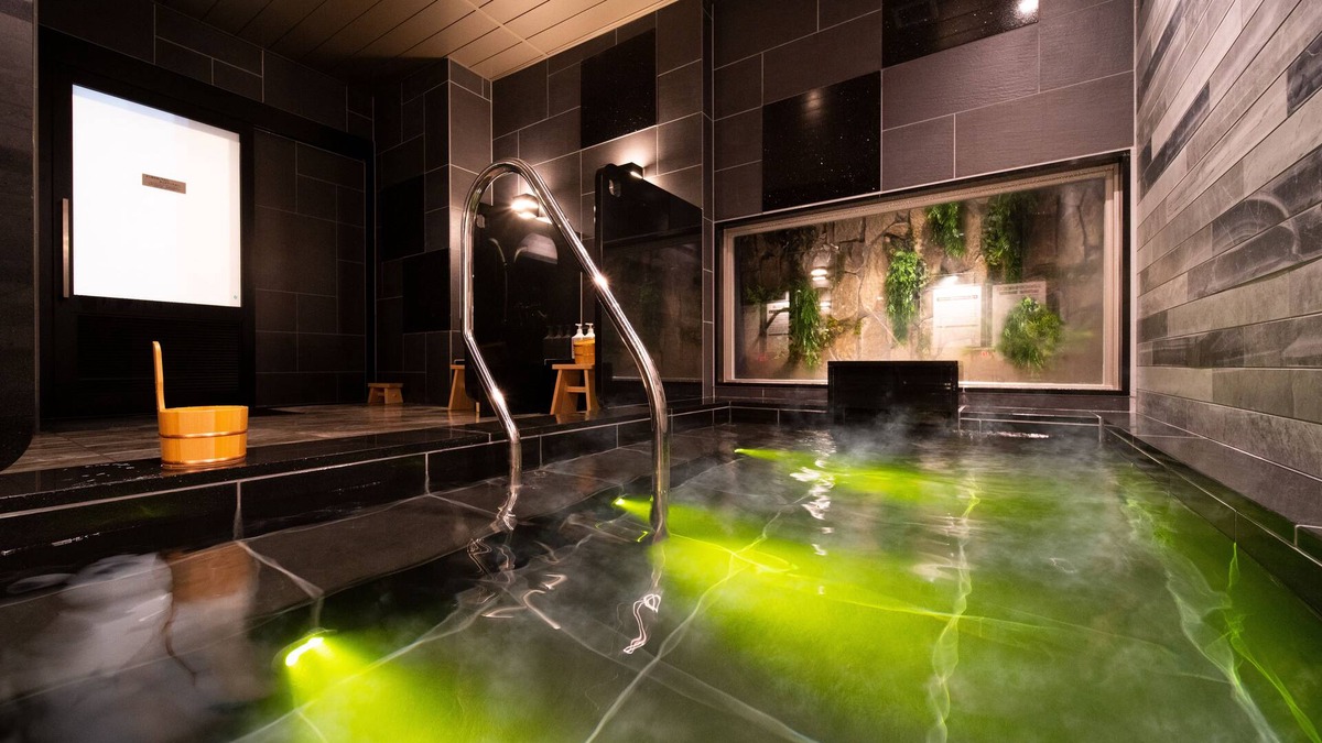Takagi-mura Hotel | Super Hotel Nagano Iida Inter