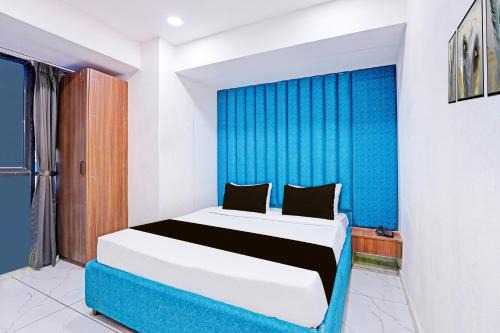 Udhna Hotel | Super Hotel O Althan Formerly Hotel Niraant