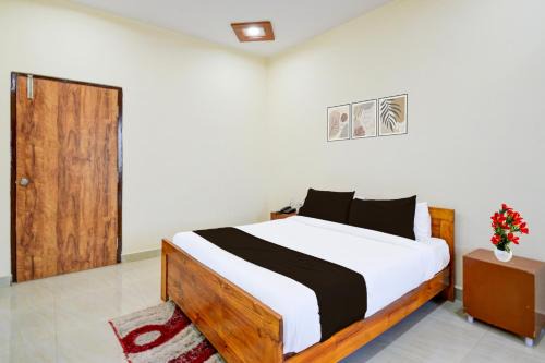 Hyderabad Hotel | Super Hotel O Bolligudem