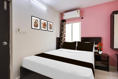 Guntur Hotel | Super Hotel O Guntur