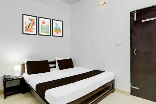 Indira Nagar Hotel | Super Hotel O Indira Nagar