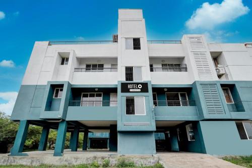 Kattankulathur Hotel | Super Hotel O Kattankulathur Near SRM University