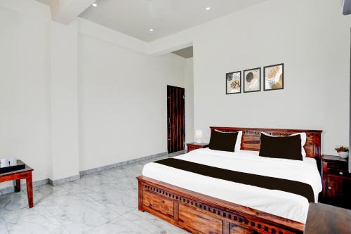 Rajawas Hotel | Super Hotel O Mehta College And Institute Of Technology Formerly Lara Heritage