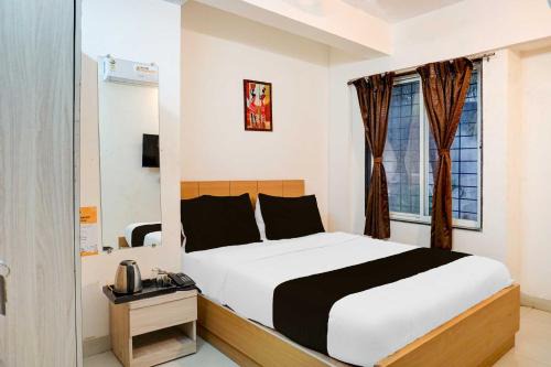 Mundhwa Hotel | Super Hotel O Mundhwa Chowk Seasons Mall
