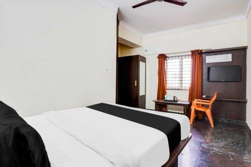 Banashankari Hotel | Super Hotel O Relax Inn