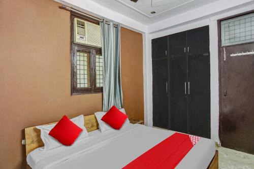 Indirapuram Hotel | Super Hotel O Satguru Residency
