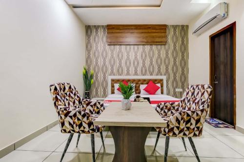 Focal Point Hotel | Super Hotel O Sky Land