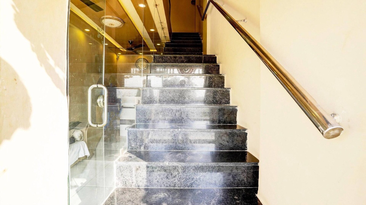 Veraval House | Super Hotel O Somnath Formerly Hotel Somnath Tirth