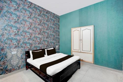 Kanpur Hotel | Super Hotel O The Comfort
