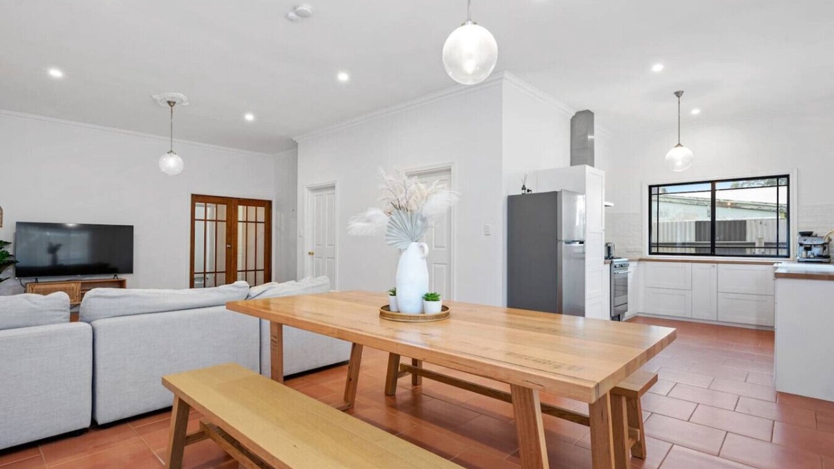Piccadilly House | Super House, Super Host