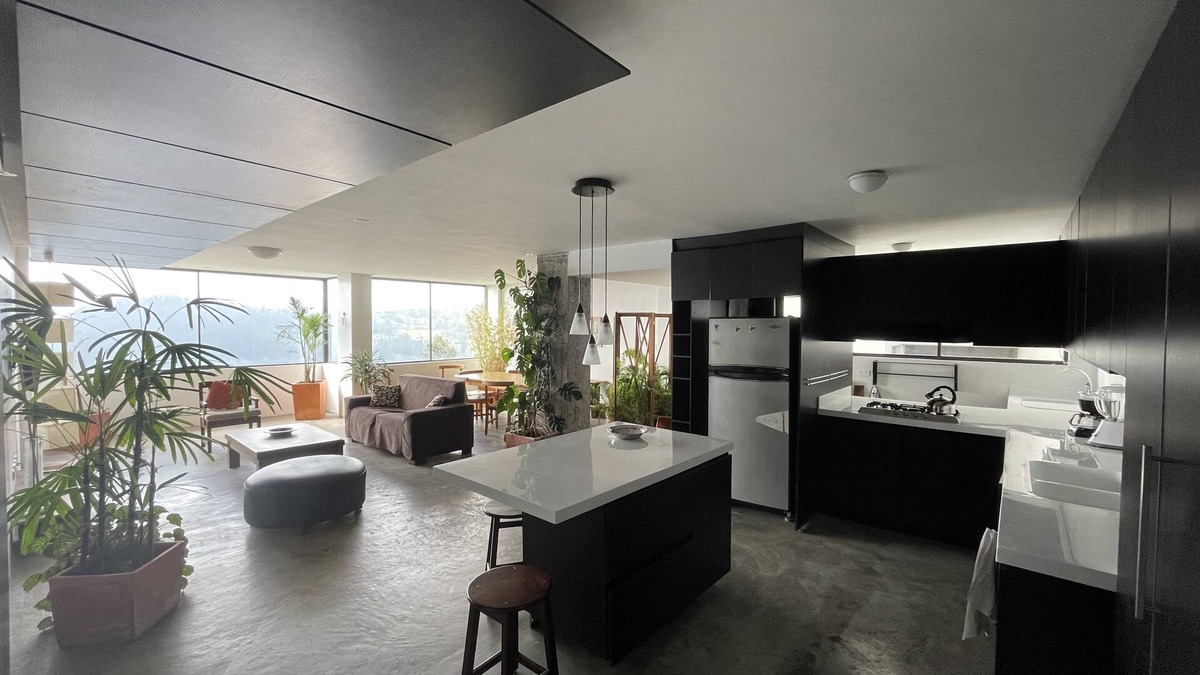 La Colina Apartment | Super located and comfortable, incredible views!