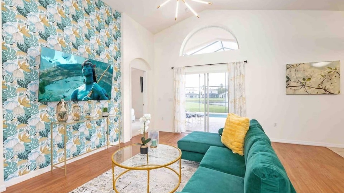 Cumbrian Lakes House | SUPER LUSH- FOAM BEDs w POOL & GAMEs!