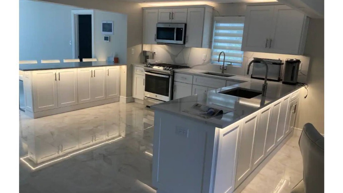 Lakewood House | Super Lux Ranch in Lakewood NJ
