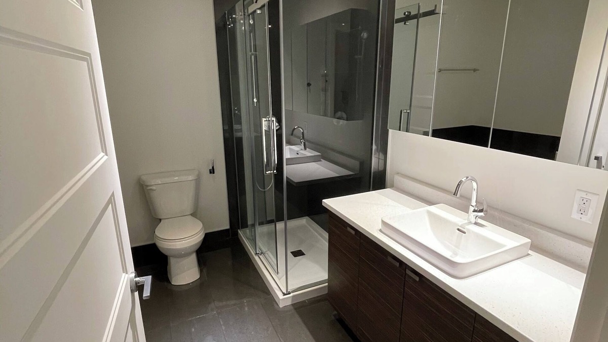 Sainte-Foy-Sillery-Cap-Rouge Condo | Super Luxurious 2 bedroom Condo in Quebec City