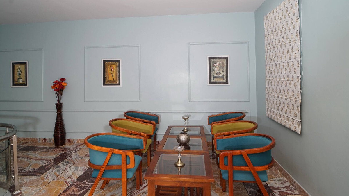 Udaipur Villa | Super Luxurious Villa with private pool near a lake