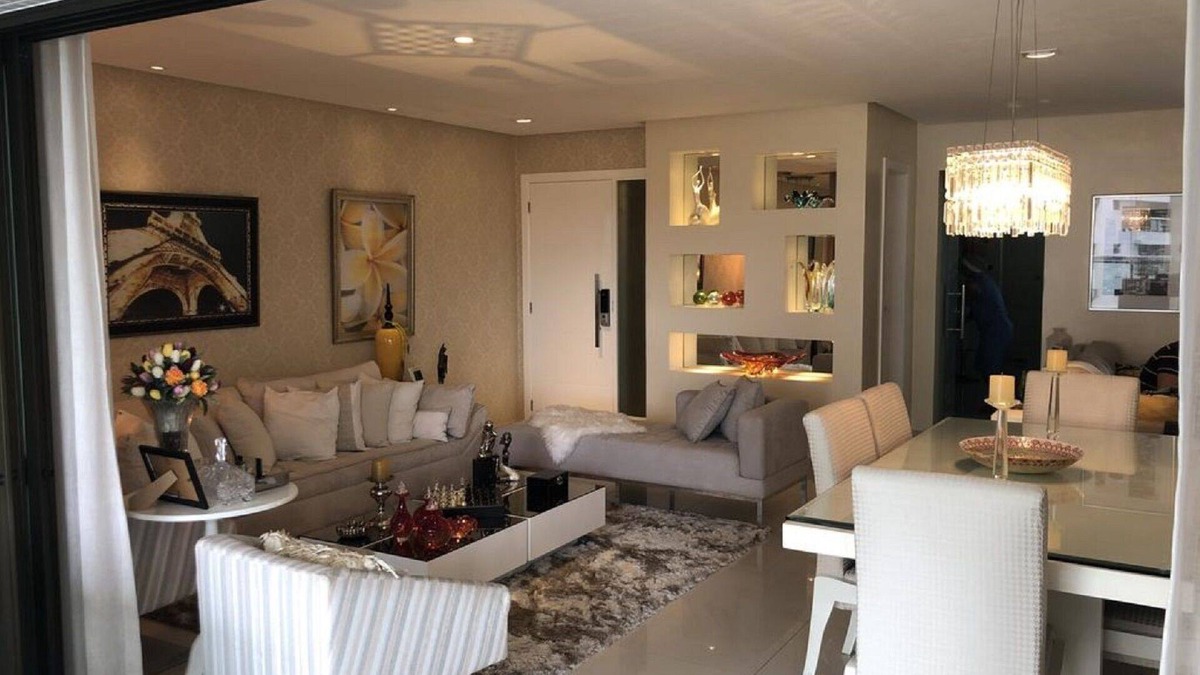 Patamares Apartment | Super luxury apartment
